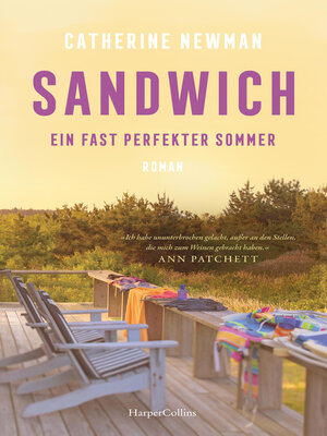 cover image of Sandwich